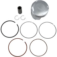 Wiseco - Powersports Piston Kit for Honda XR500R 4330M09200_494968