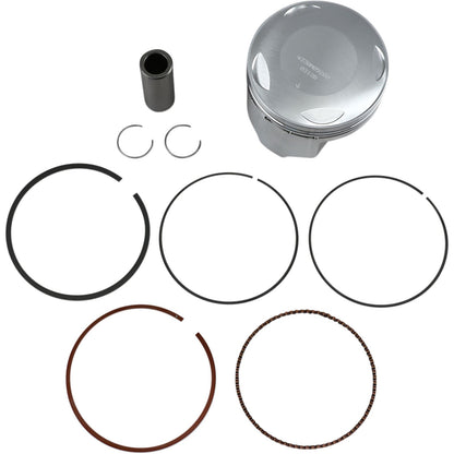 Wiseco - Powersports Piston Kit for Honda XR500R 4330M09200_494968