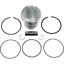 Wiseco - Powersports Piston Kit - XT/TT/SR 500 4764M08750_494840