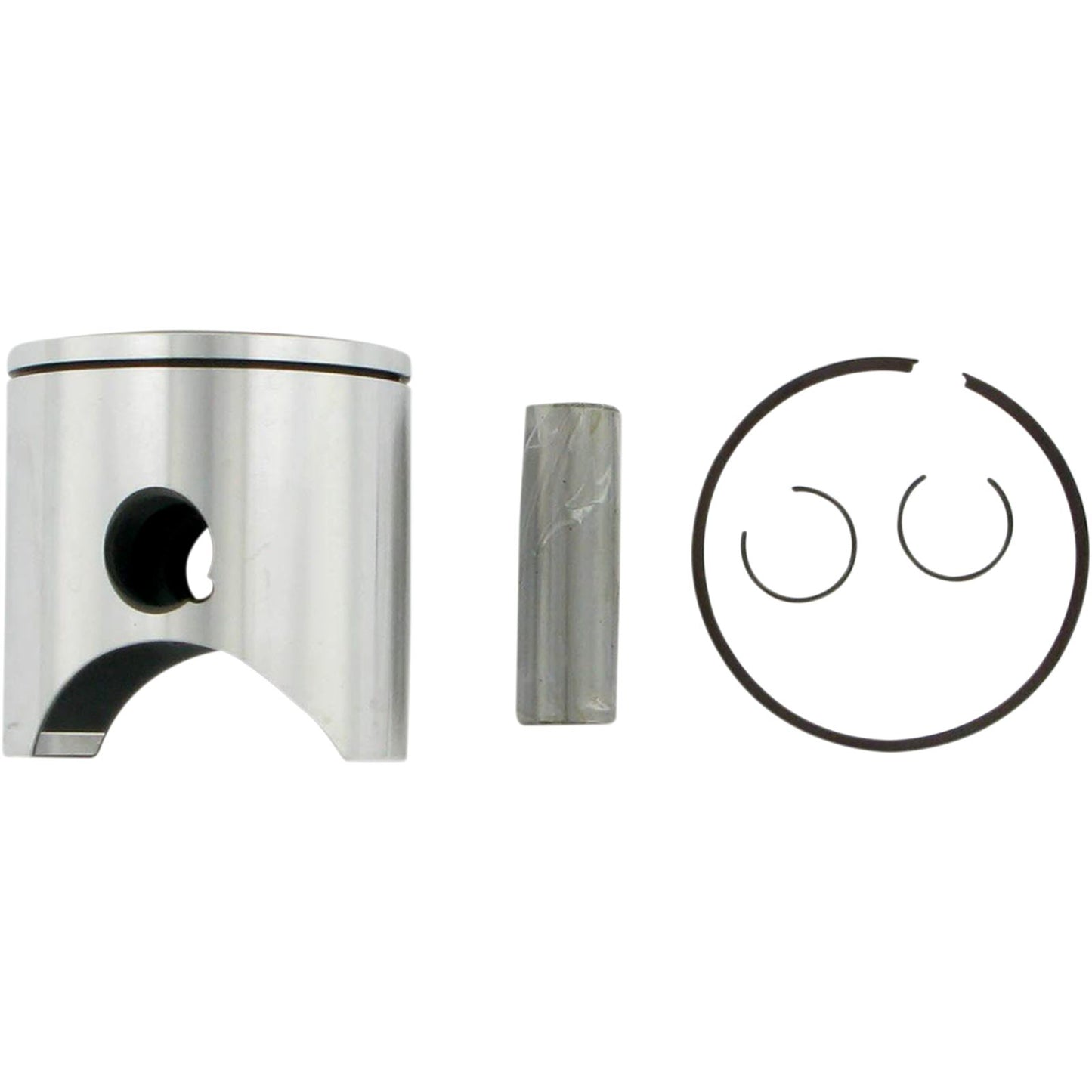 Wiseco - Powersports Piston Kit - KX125 - 2001-2008 - GP 788M05800_494820