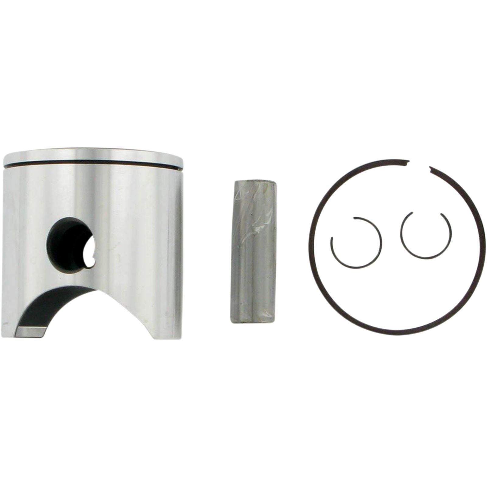 Wiseco - Powersports Piston Kit - KX125 - 2001-2008 - GP 788M05800_494820