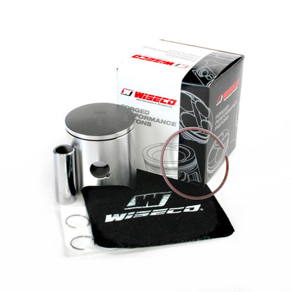 Wiseco - Powersports Piston Kit - KX125 - 2001-2008 - GP 788M05800_597283