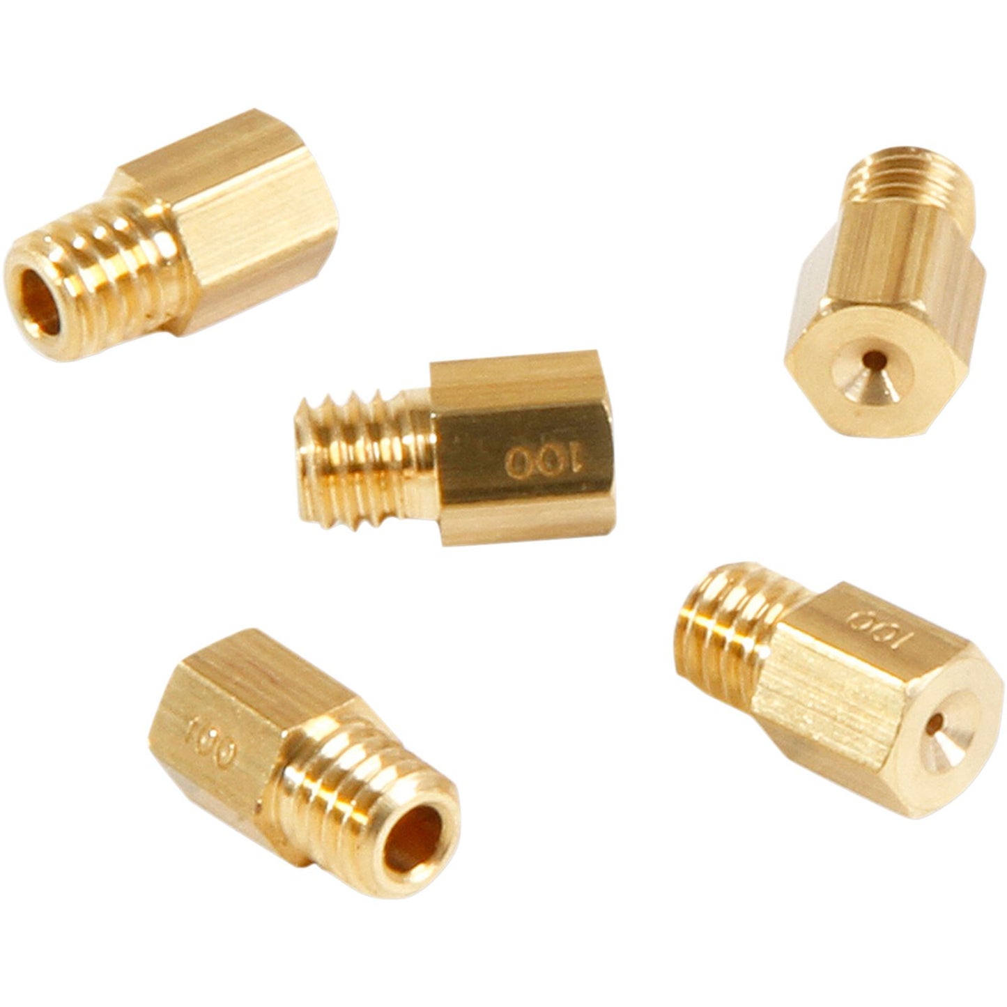 Wiseco - Powersports Jets Main Assortment Kit Mikuni-Style JK003_496057