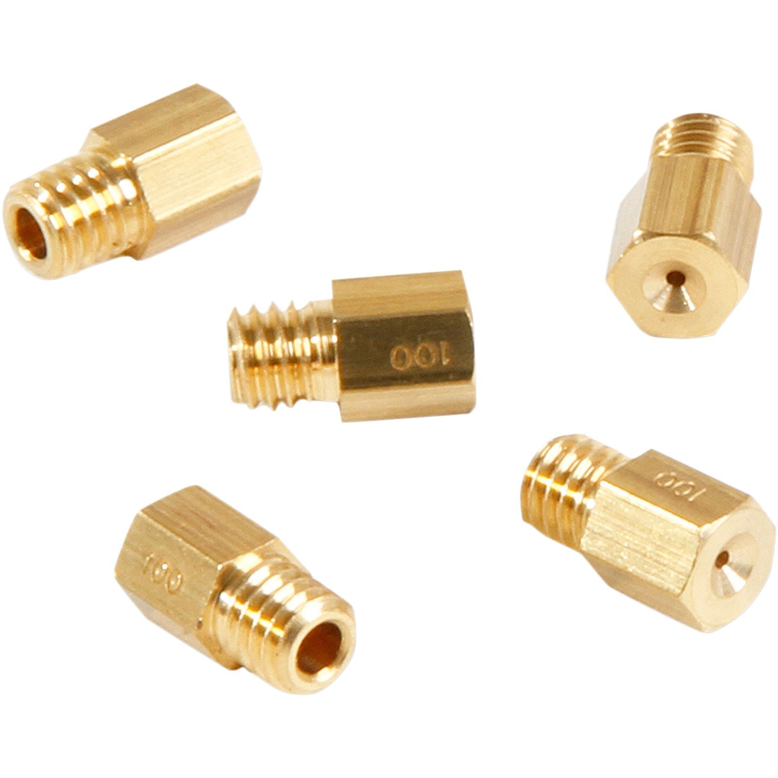 Wiseco - Powersports Jets Main Assortment Kit Mikuni-Style JK003_496057