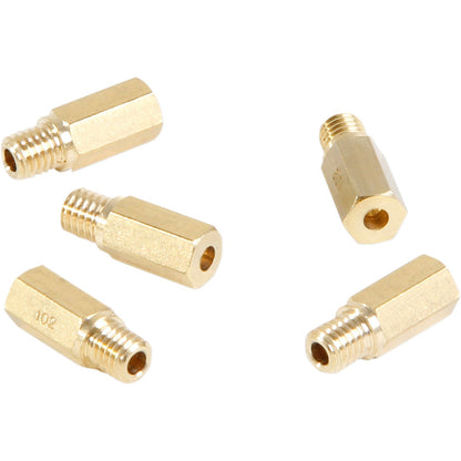 Wiseco - Powersports Jets Main Assortment Kit Keihin-Style JK001_496060