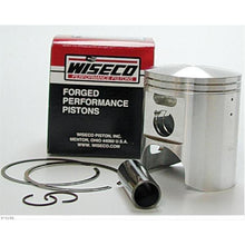 Wiseco - Powersports Piston Kit with Gasket PK1533_1464764