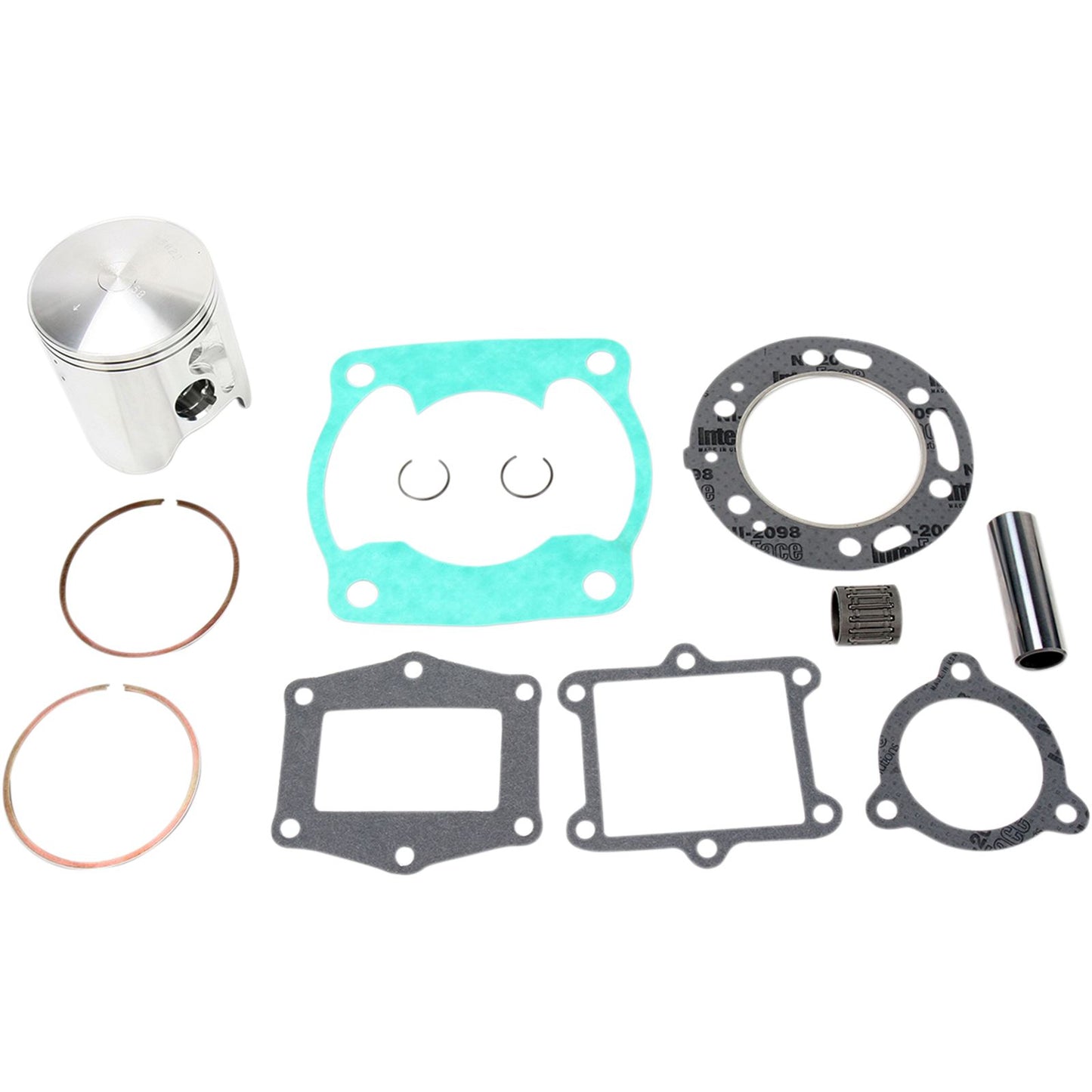 Wiseco - Powersports Piston Kit with Gaskets PK1083_494160