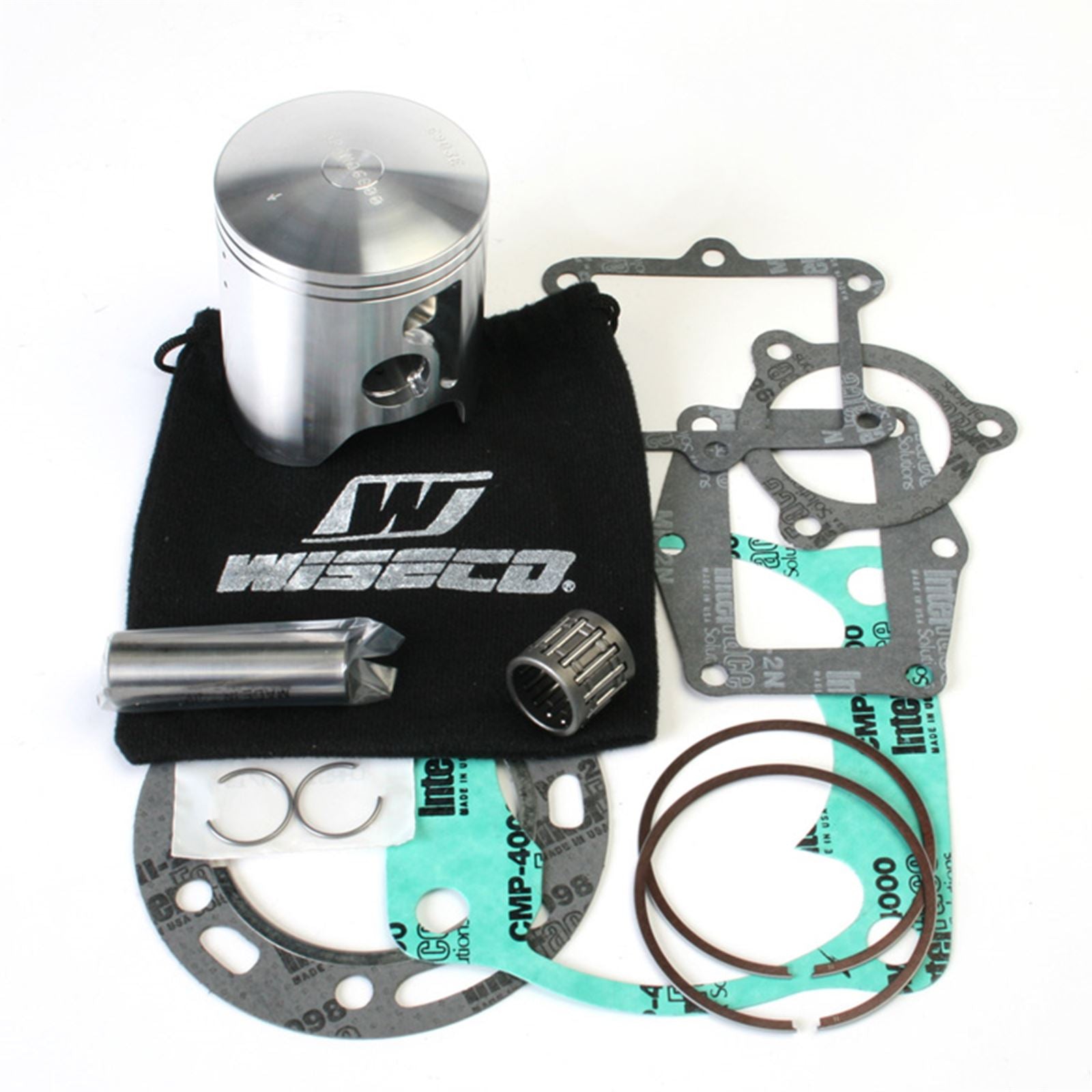 Wiseco - Powersports Piston Kit - CR/TRX250 PK1080_597289