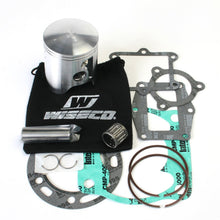 Wiseco - Powersports Piston Kit - CR/TRX250 PK1080_597289