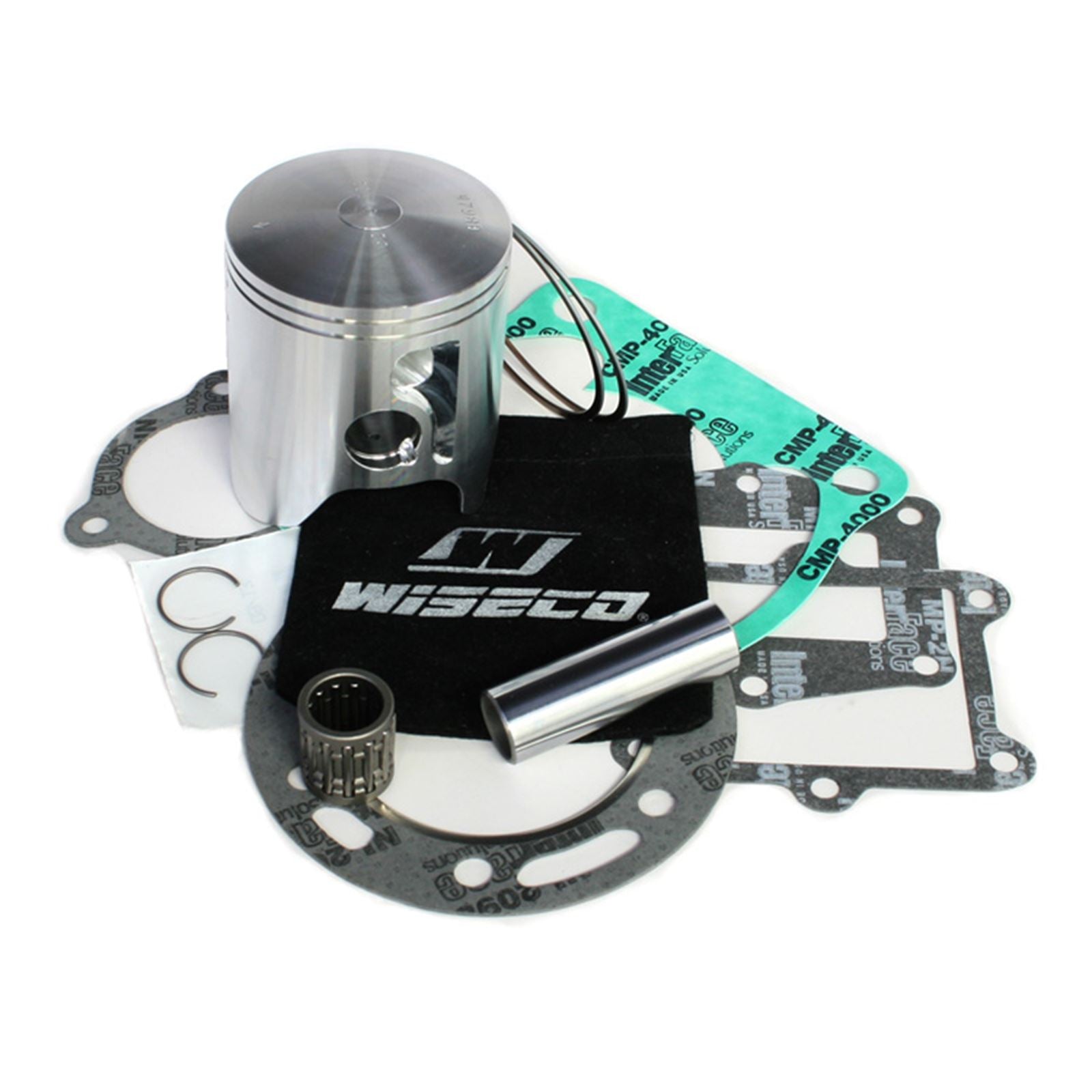Wiseco - Powersports Piston Kit - CR/TRX250 PK1079_597291