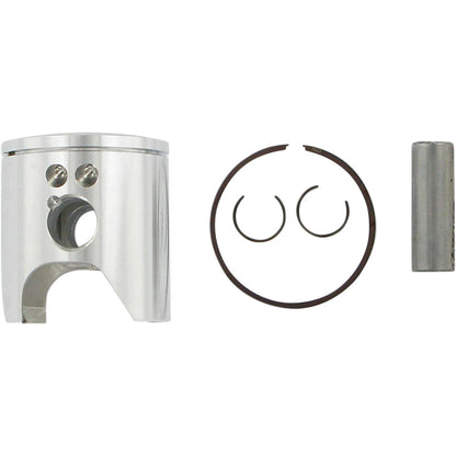 Wiseco - Powersports Piston Kit - CR80 - 1996-2002 668M04600_494811