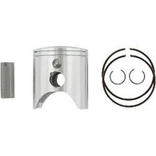Wiseco - Powersports Piston Kit - CR80 - 1996-2002 668M04600_597293
