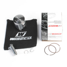 Wiseco - Powersports Piston Kit - KX80 - 1988-2000 669M04700_597294