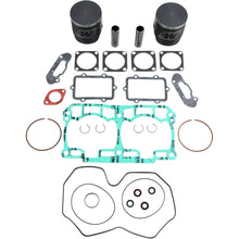 Wiseco - Powersports Piston Kit for Ski-Doo SK1379_494513