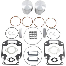 Wiseco - Powersports Piston Kit - Arctic Cat SK1354_494510