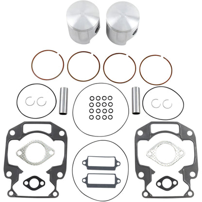 Wiseco - Powersports Piston Kit - Arctic Cat SK1354_494510