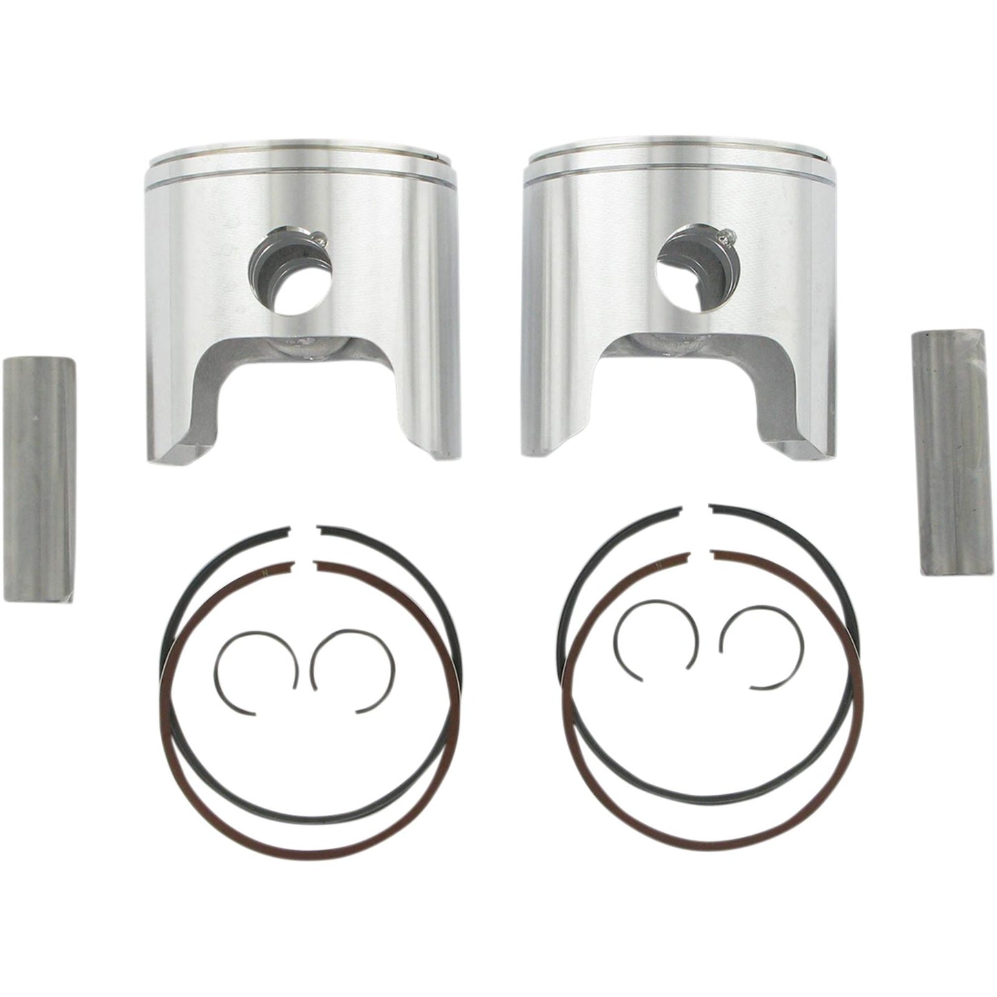 Wiseco - Powersports Piston Kit for Ski-Doo SK1207_494467
