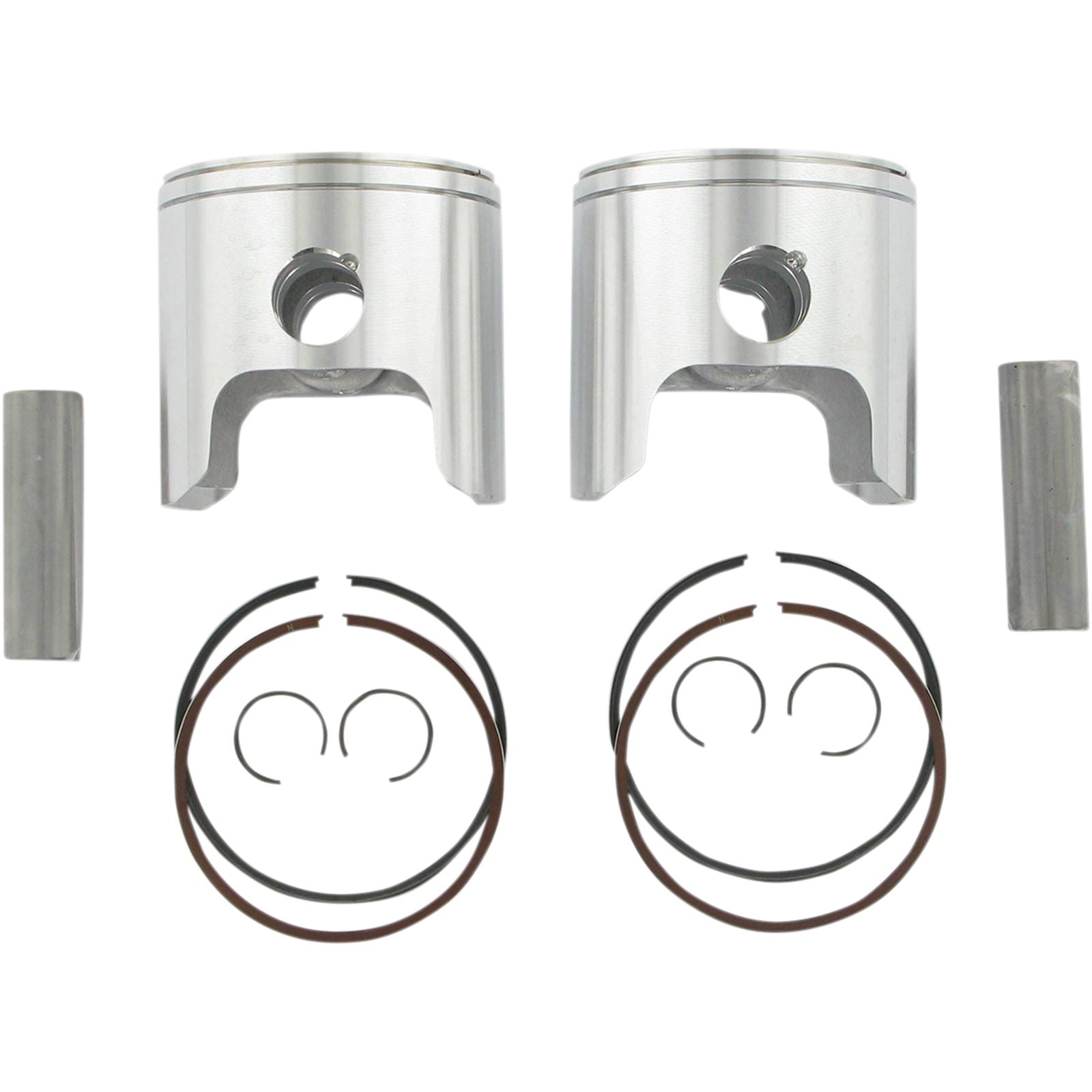 Wiseco - Powersports Piston Kit for Ski-Doo SK1207_494467