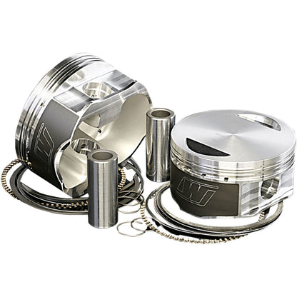 Wiseco - Powersports Piston Kit with Gaskets VT2797_494449