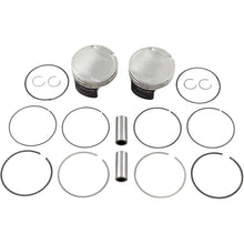 Wiseco - Powersports Piston Kit for Yamaha CK237_494436