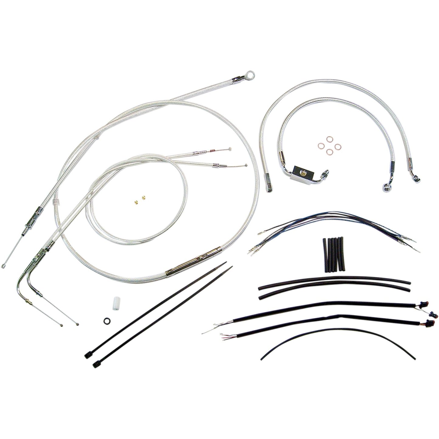 Magnum Sterling Chromite II® Control Cable Kit [MPN: 387142]_420362