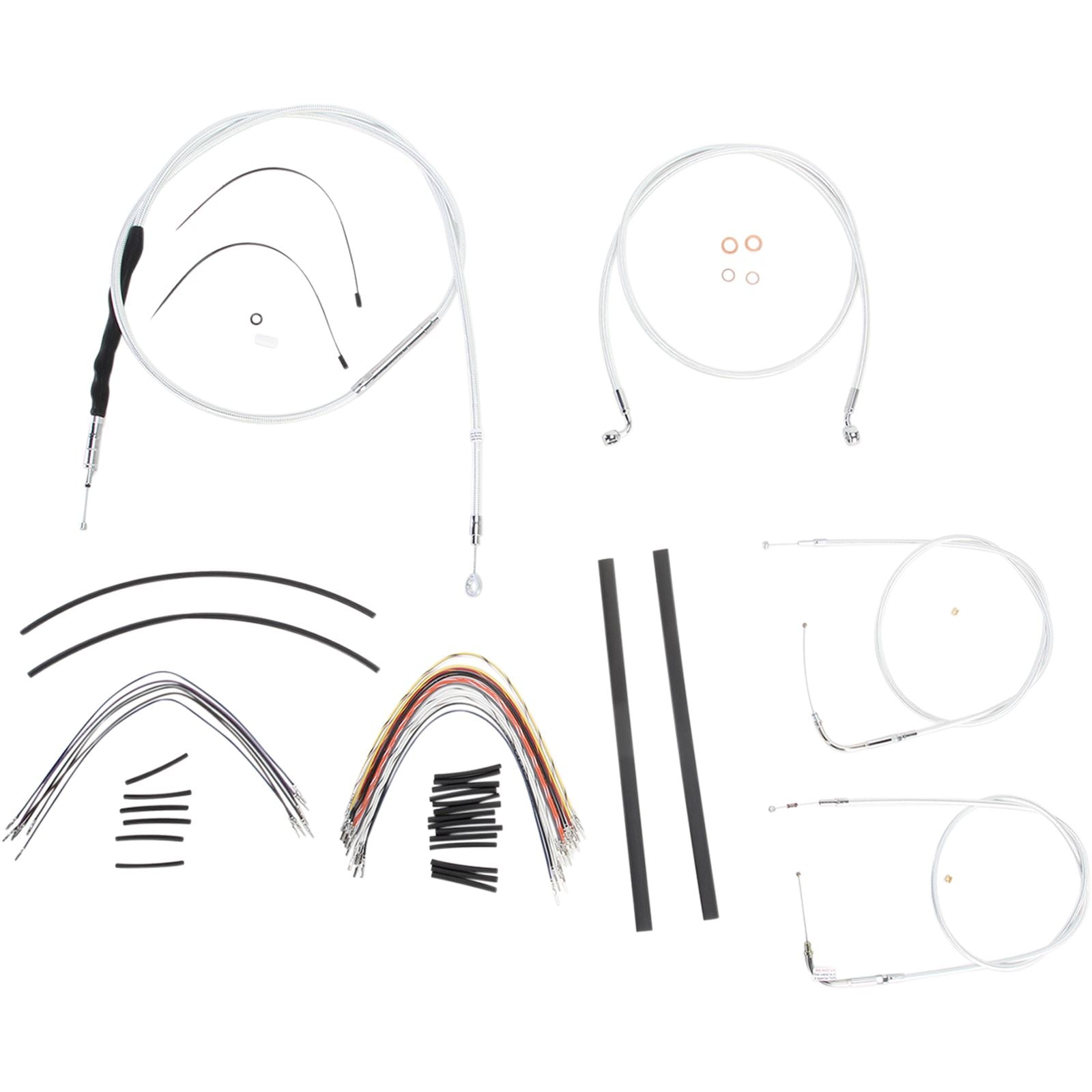 Magnum Sterling Chromite II® Control Cable Kit [MPN: 387161]_420364