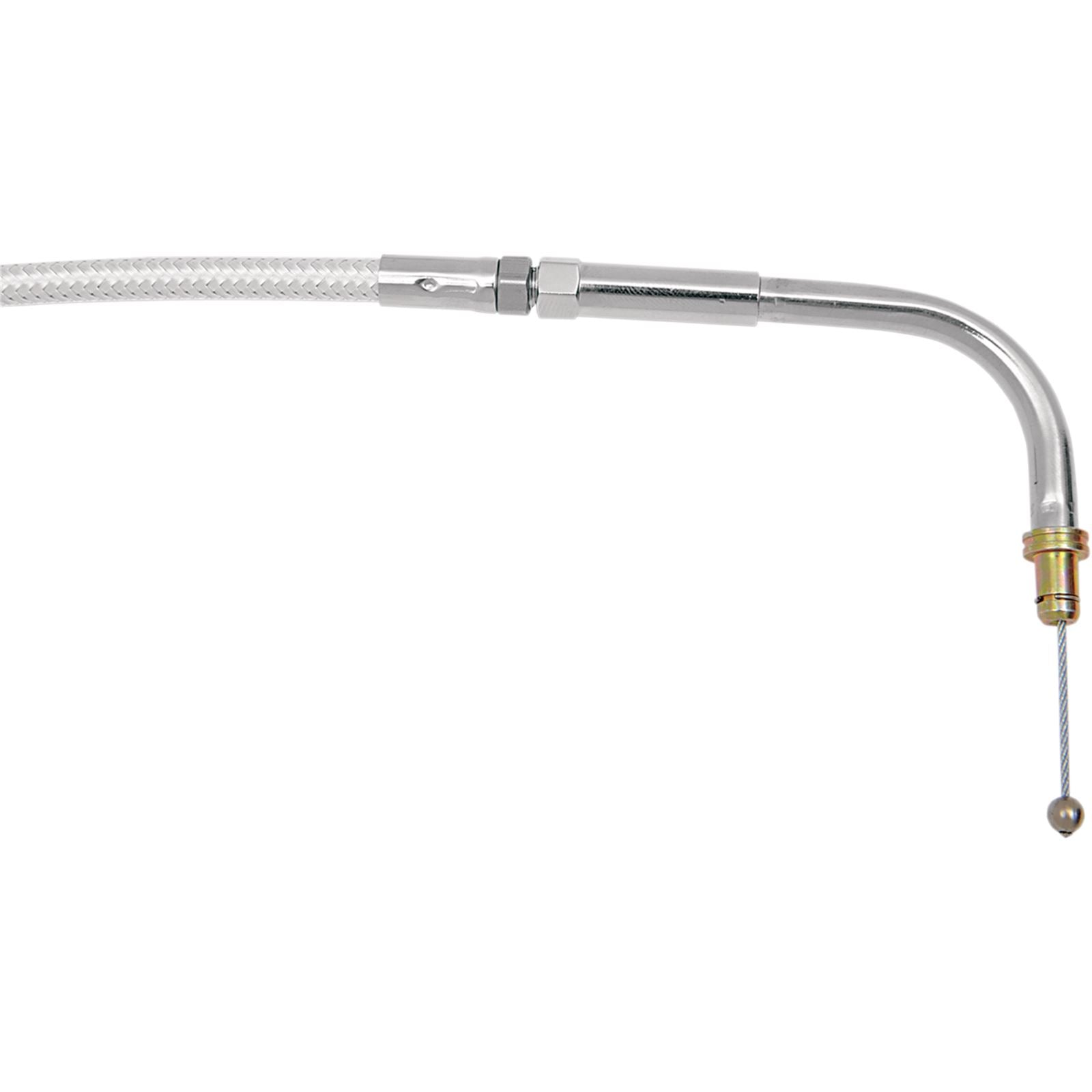 Magnum 36" Sterling Chromite II® Idle Cable [MPN: 3463S]_423493