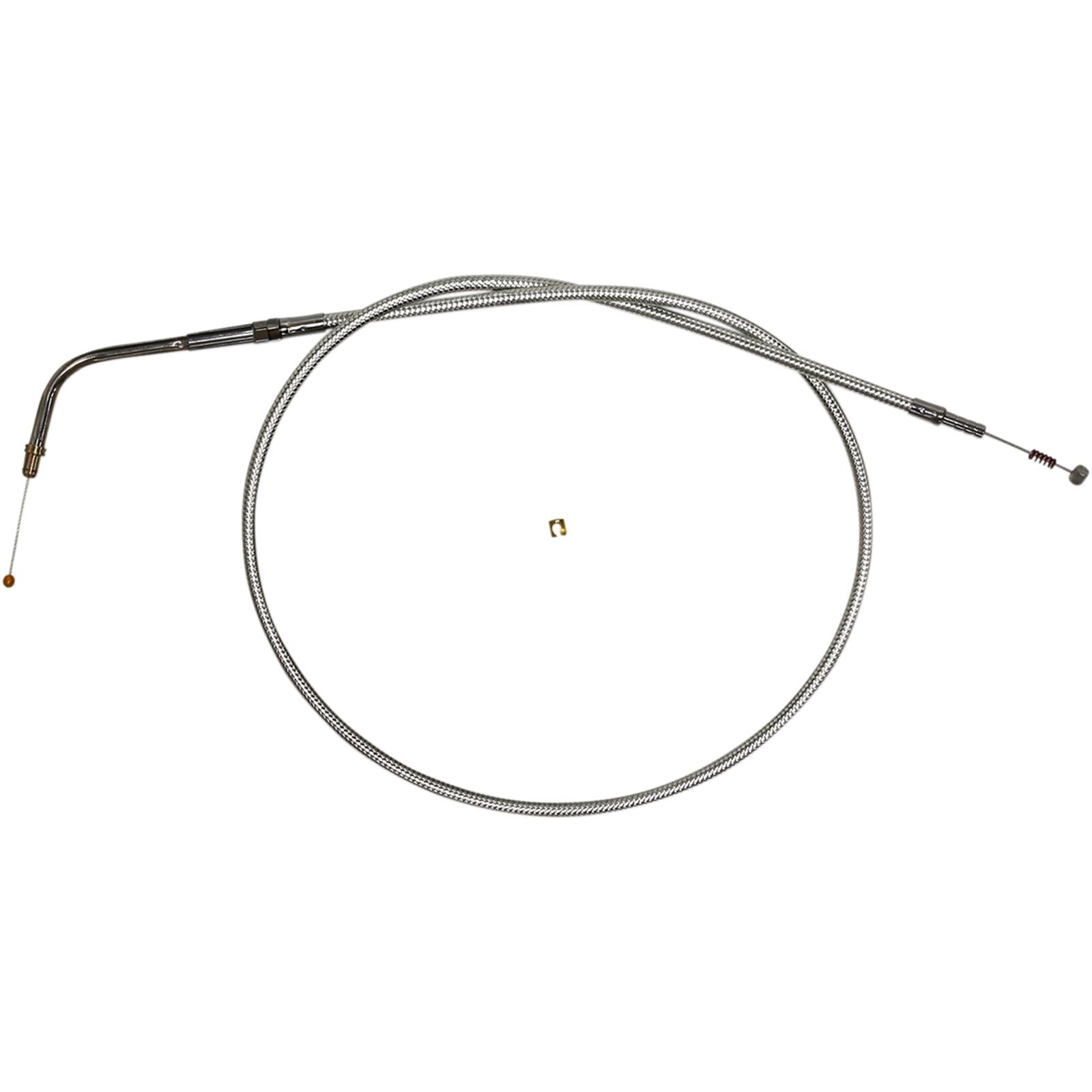 Magnum 33-3/4" Sterling Chromite II® Idle Cable [MPN: 34136]_423448