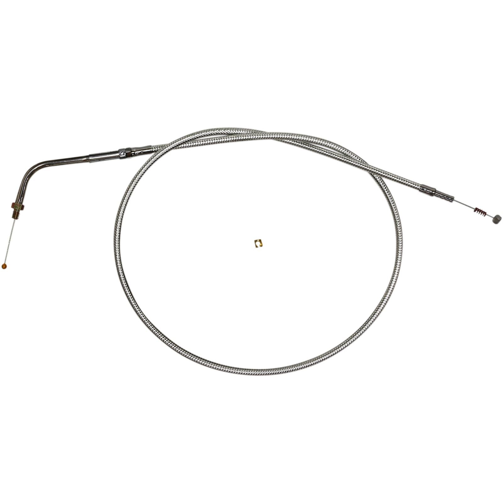 Magnum 32-1/2" Sterling Chromite II® Idle Cable [MPN: 3401]_423415