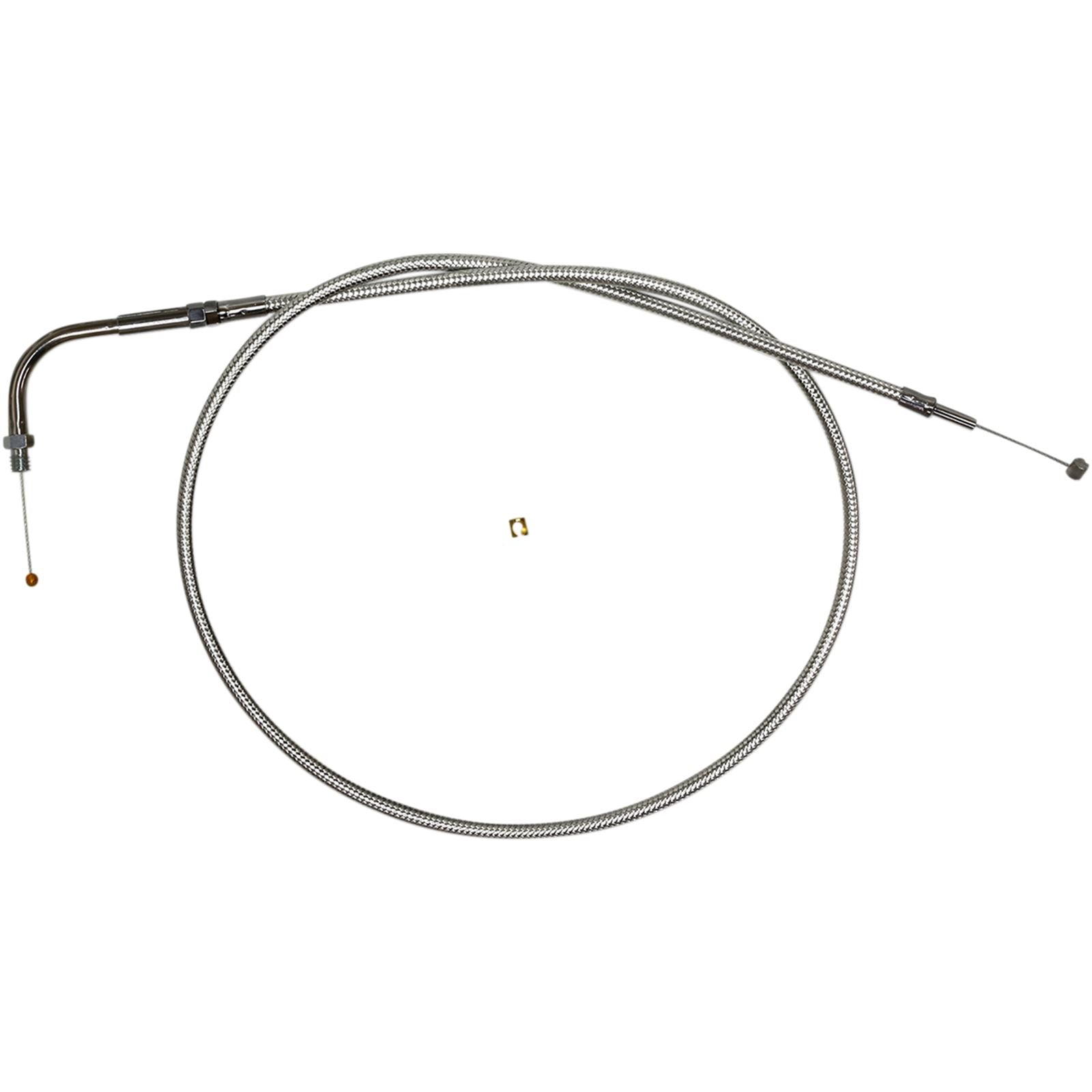 Magnum 45-1/2" Sterling Chromite II® Throttle Cable [MPN: 3355S]_423393