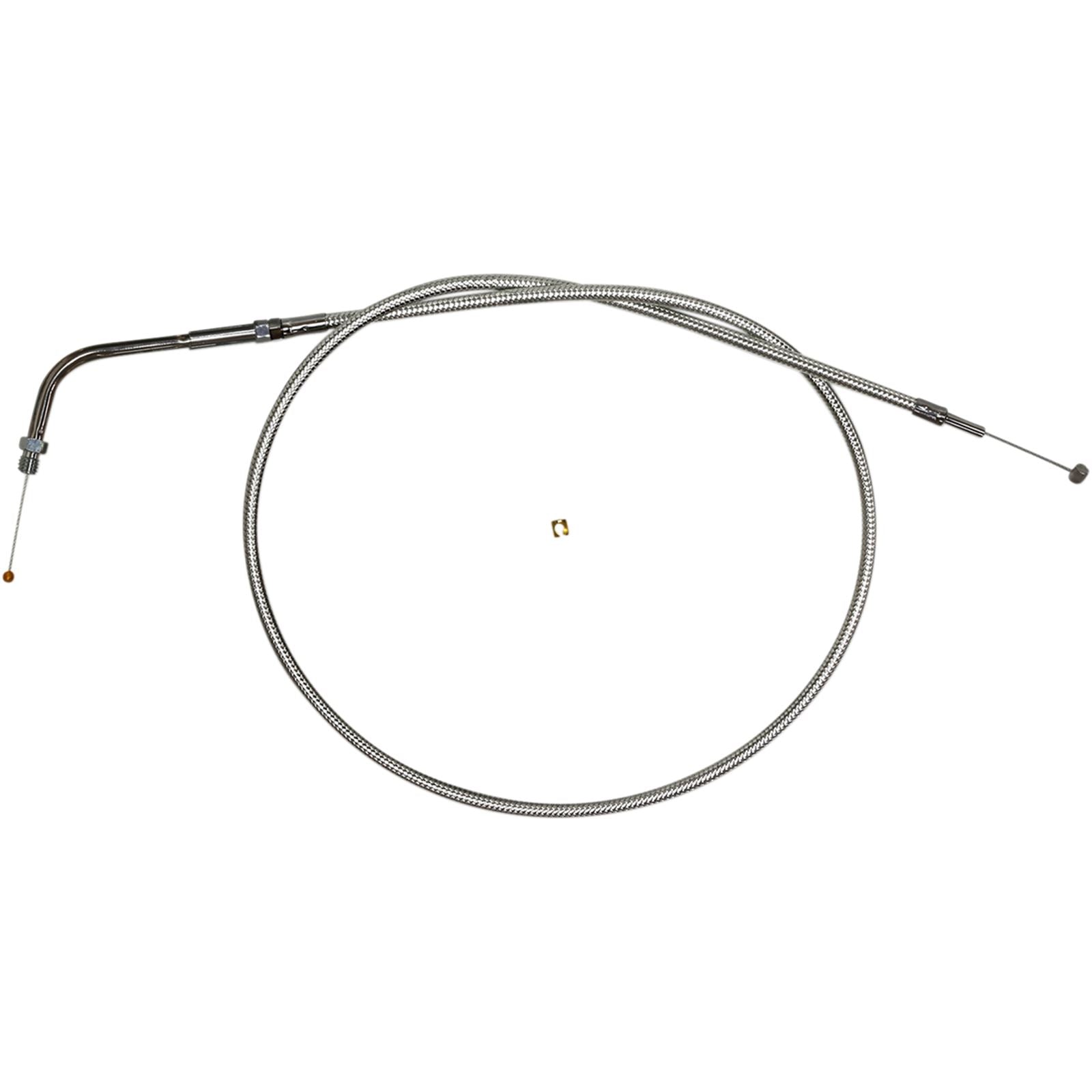 Magnum 41-3/4" Sterling Chromite II® Throttle Cable [MPN: 3365S]_423400