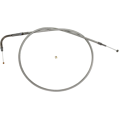 Magnum 42-1/2" Sterling Chromite II® Throttle Cable [MPN: 3322]_423375