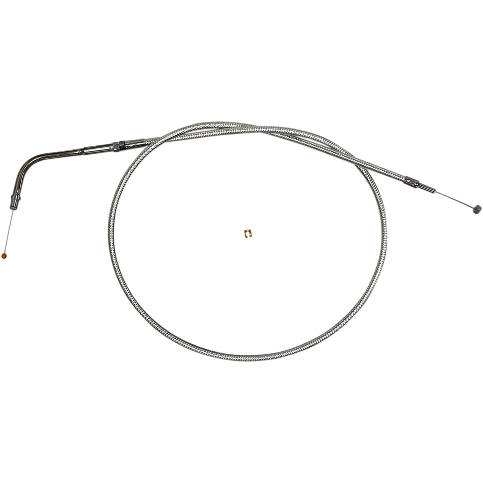 Magnum 36" Sterling Chromite II® Throttle Cable [MPN: 33146]_423355