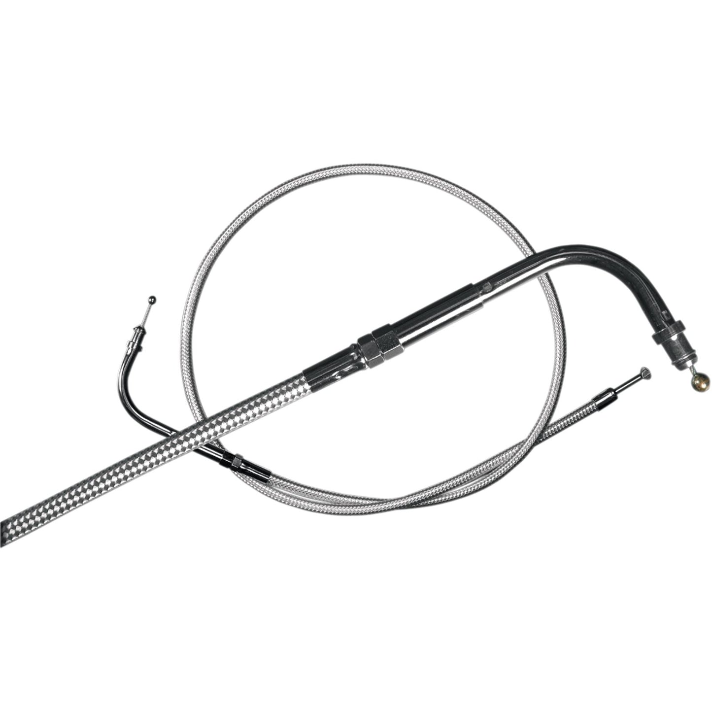 Magnum 32-1/2" Sterling Chromite II® Throttle Cable [MPN: 3310]_423339