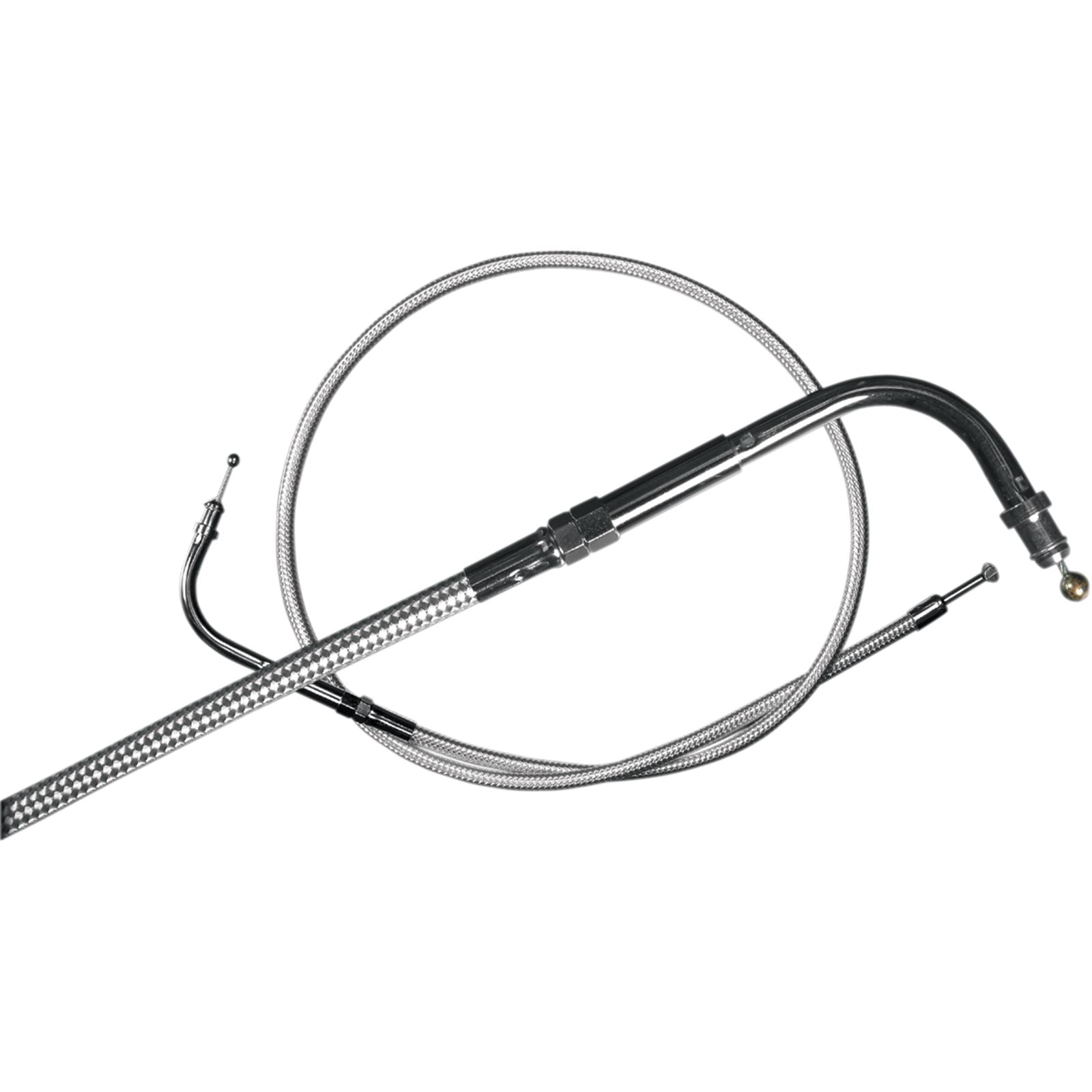 Magnum 32-1/2" Sterling Chromite II® Throttle Cable [MPN: 3310]_423339