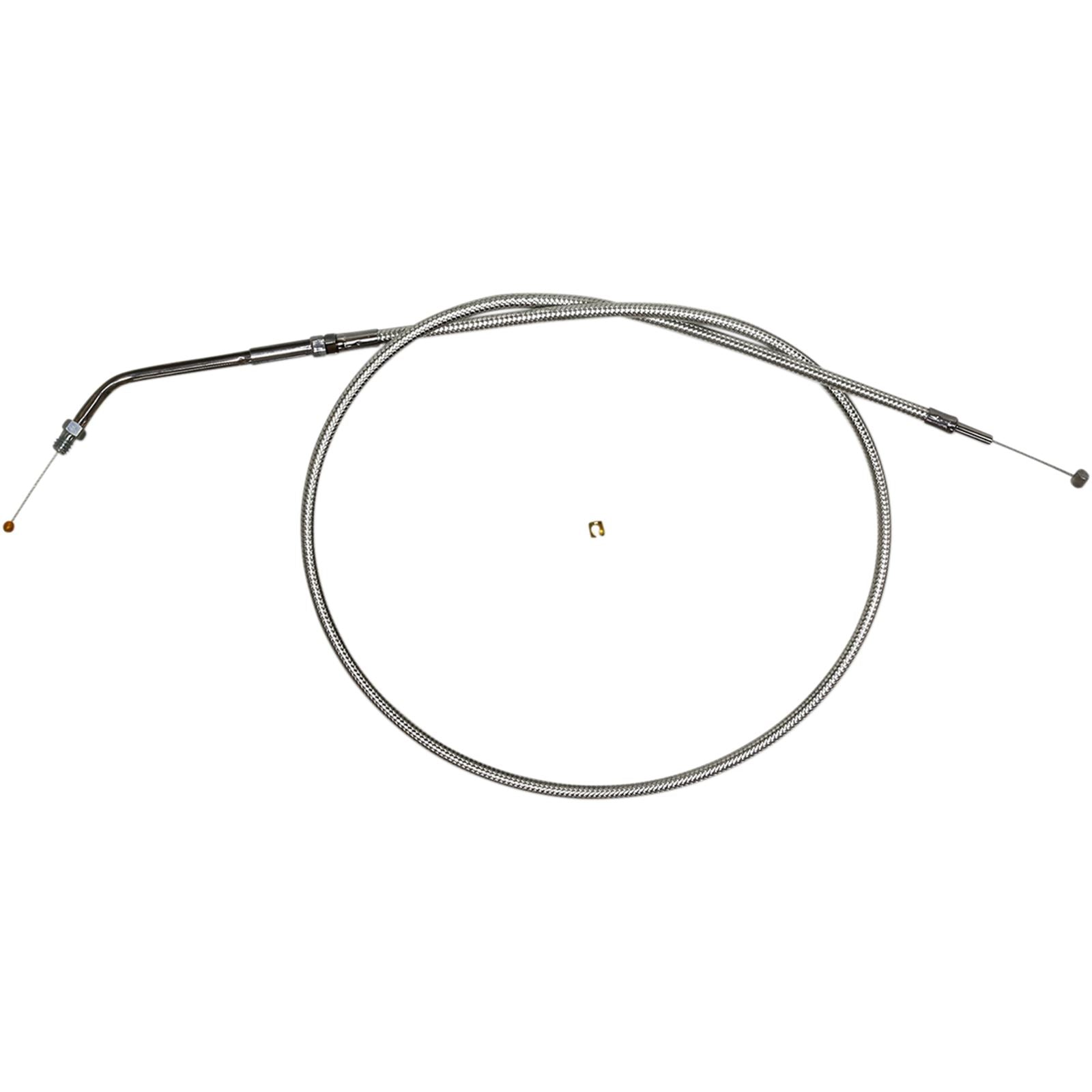 Magnum 32-1/2" Sterling Chromite II® Throttle Cable [MPN: 3310]_423340