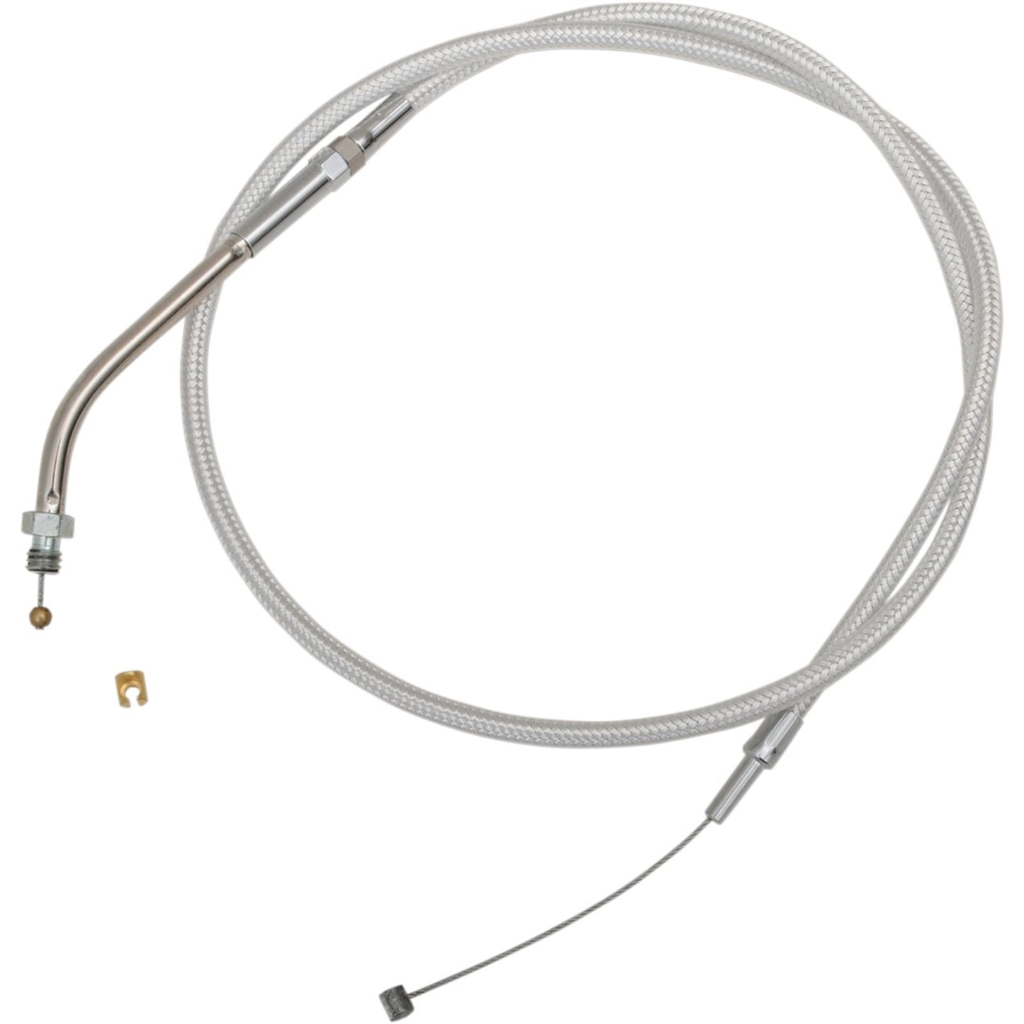 Magnum 32-1/2" Sterling Chromite II® Throttle Cable [MPN: 3301]_423311