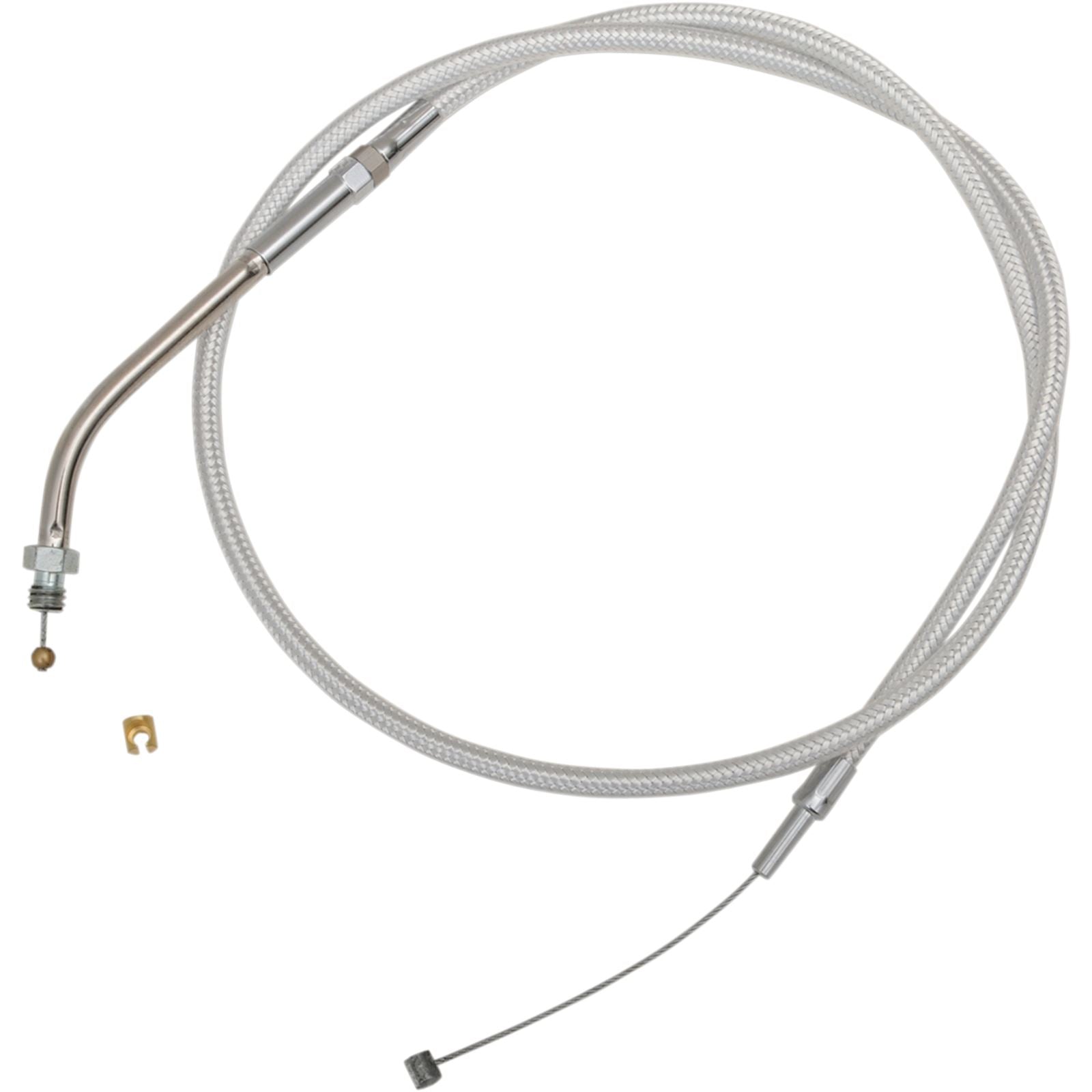 Magnum 32-1/2" Sterling Chromite II® Throttle Cable [MPN: 3301]_423311
