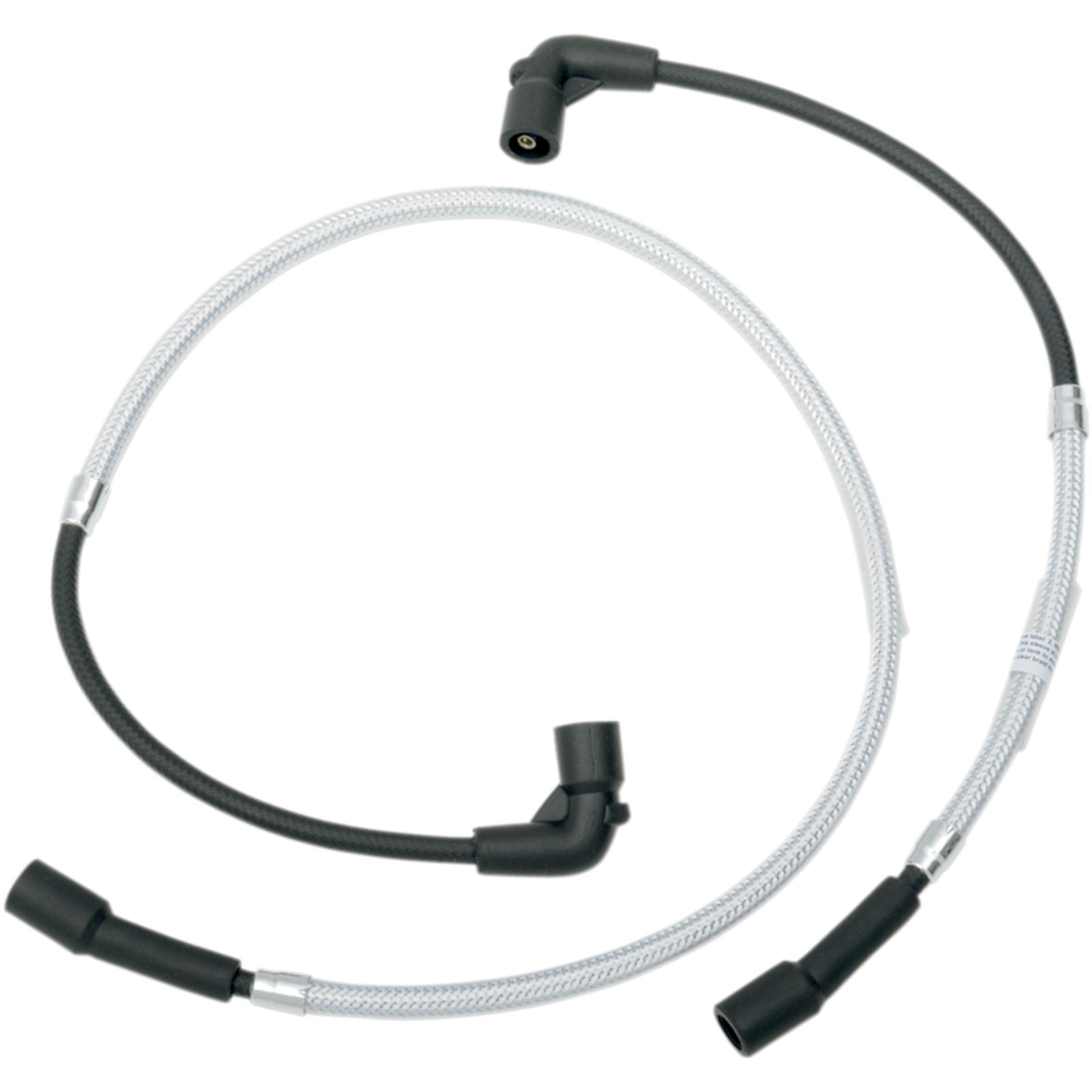 Magnum Spark Plug Wires - CM2 - FLHT [MPN: 3045C]_423303