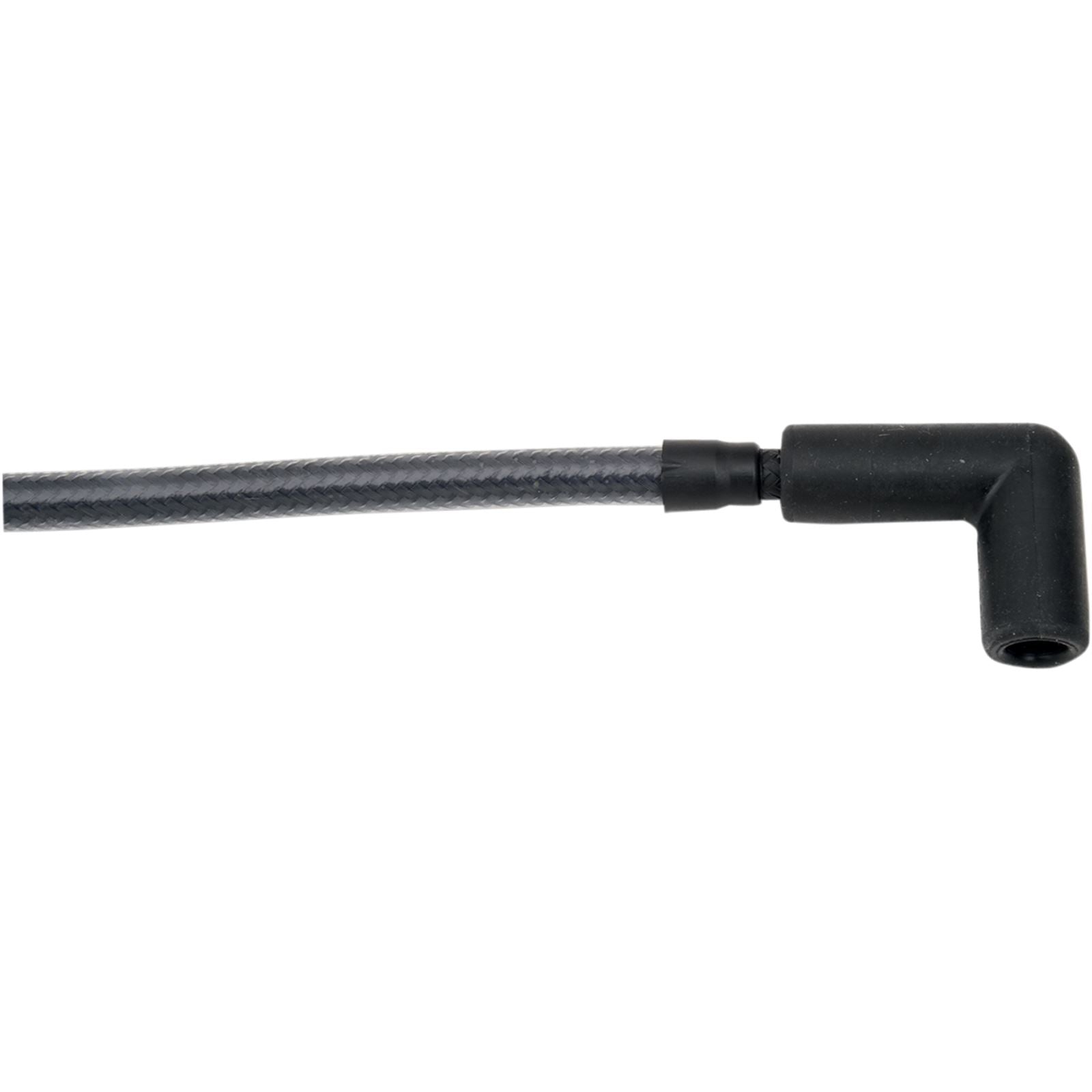 Magnum Spark Plug Wires - Black Pearl - FLHT [MPN: 3045K]_423304