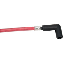 Magnum Spark Plug Wires - Red - FLHT [MPN: 3045T]_423306
