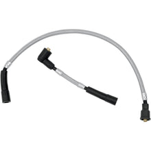 Magnum Spark Plug Wires - Polished Stainless - XL [MPN: 3028S]_423289