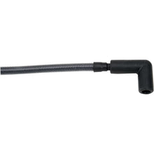 Magnum Spark Plug Wires - Black Pearl - FLST [MPN: 3041K]_423279