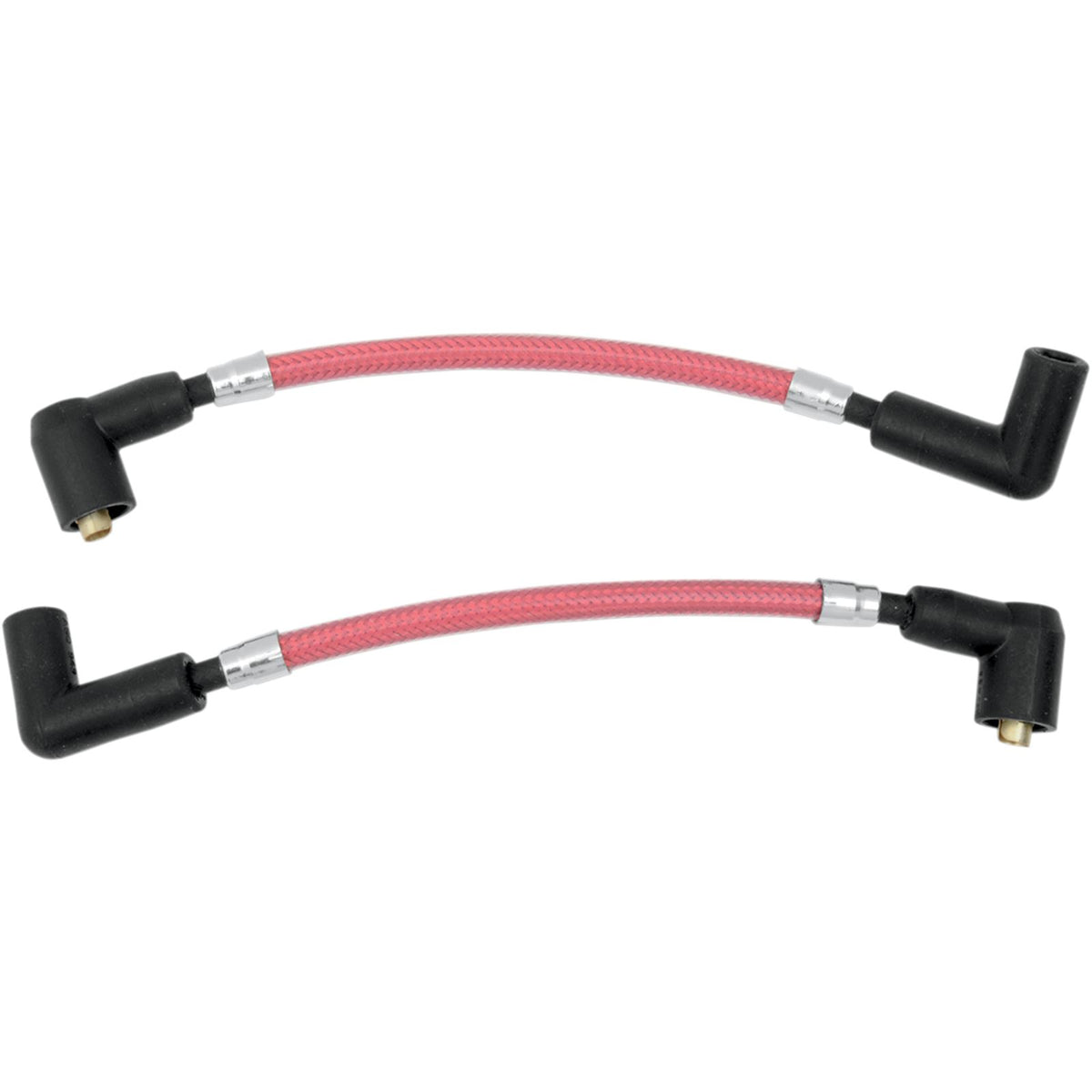 Magnum Spark Plug Wires - Red - FXR [MPN: 3030T]_423280