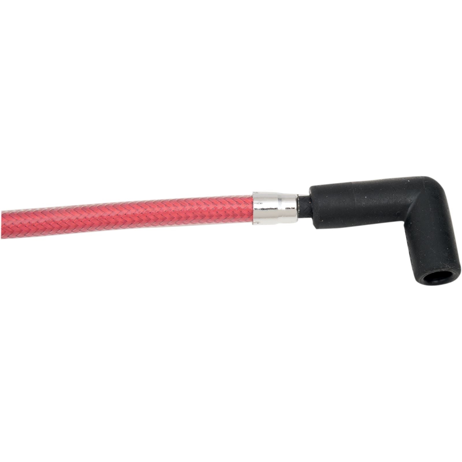 Magnum Spark Plug Wires - Red - FLST [MPN: 3041T]_423277