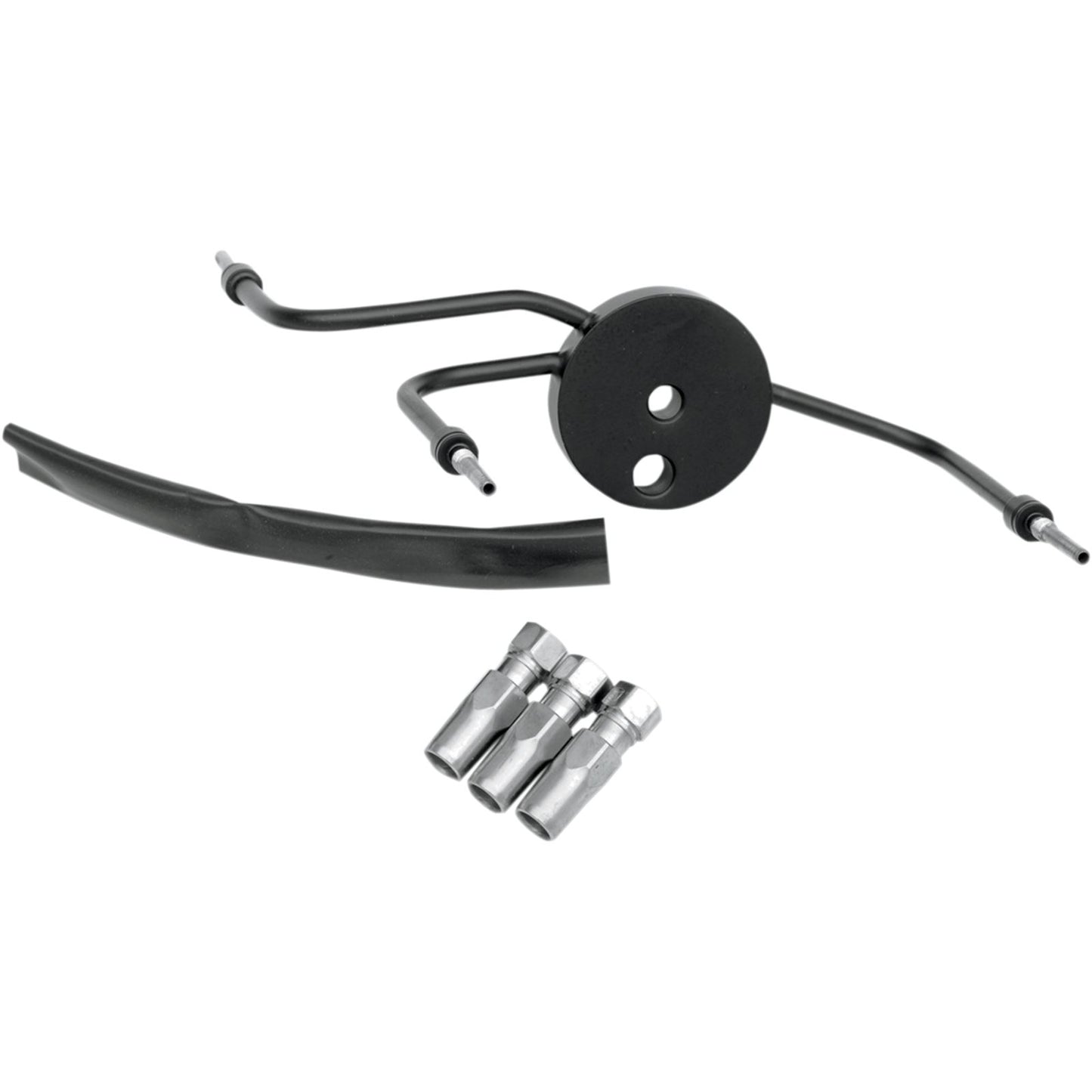 Magnum BYO Brake Tee - Narrow - Black [MPN: 493002]_423217