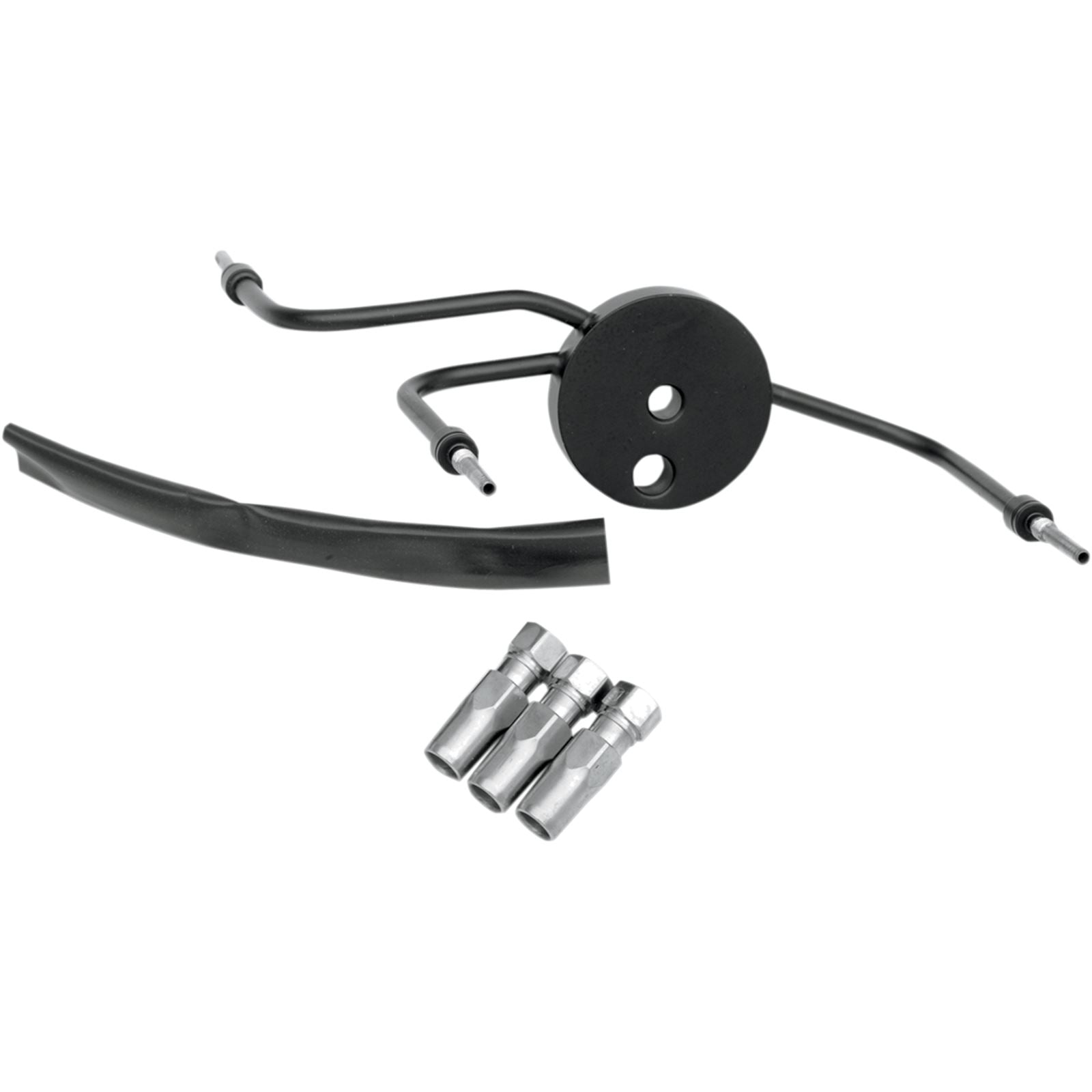 Magnum BYO Brake Tee - Narrow - Black [MPN: 493002]_423217