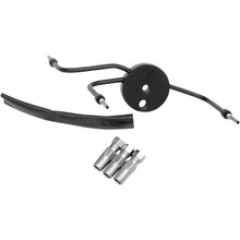 Magnum BYO Brake Tee - Narrow - Black [MPN: 493002]_423217