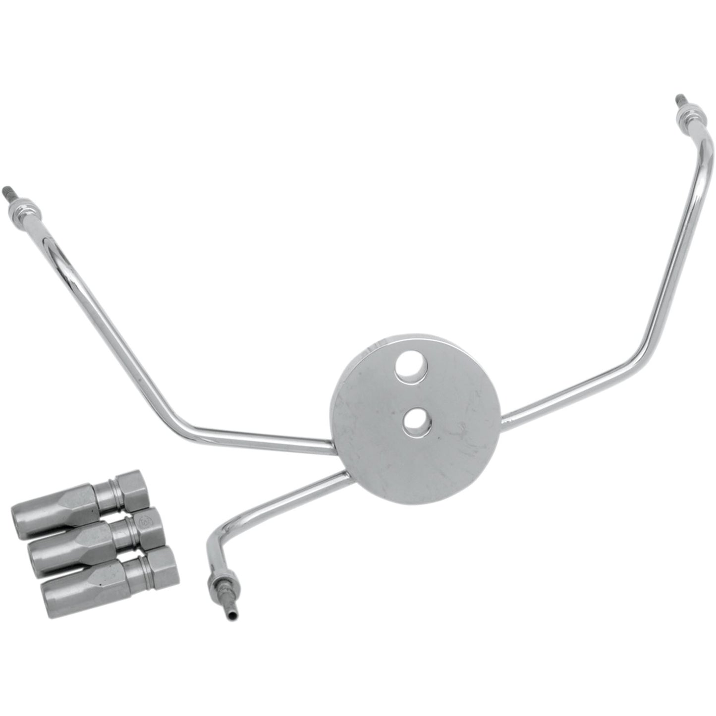 Magnum BYO Brake Tee - 94-07 FLHT [MPN: 393003]_423202
