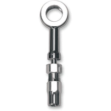 Magnum BYO Brake Banjo - 180° 10mm - Stainless Steel [MPN: 392100]_423191